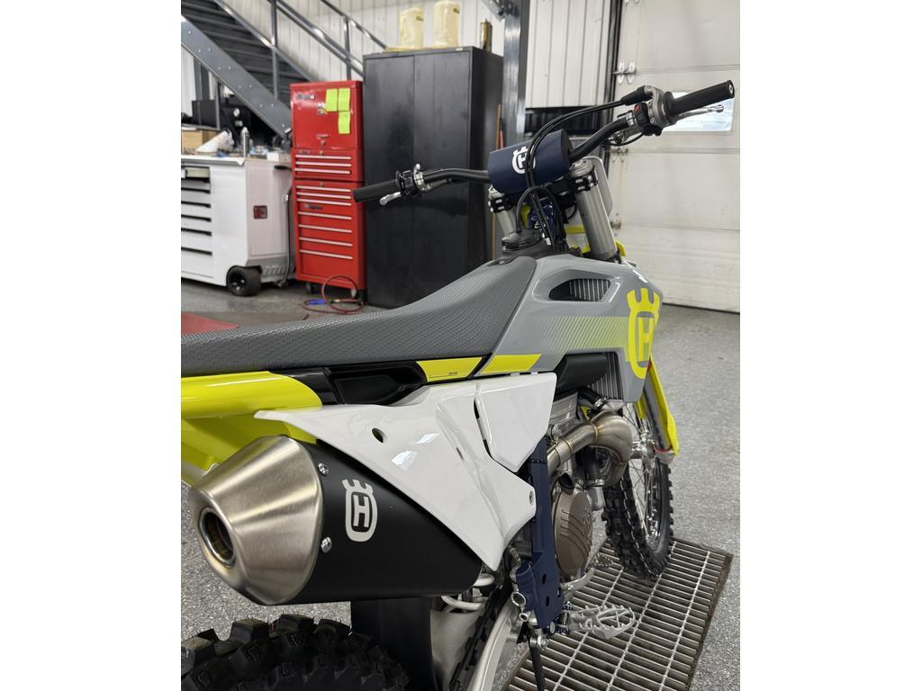 Husqvarna FC 350 2024