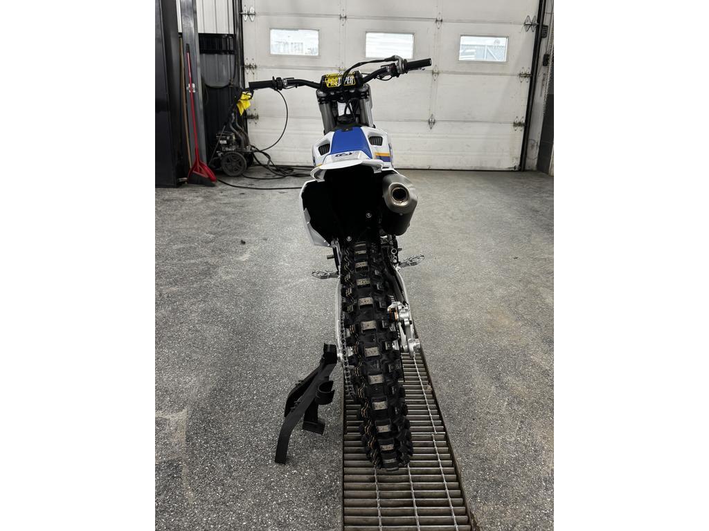 Husqvarna FC 450 HERITAGE 2023