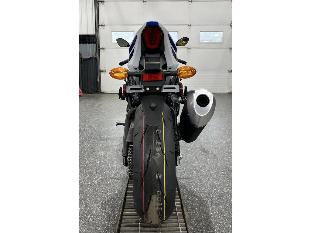 Suzuki GSX-R1000RZ 2025