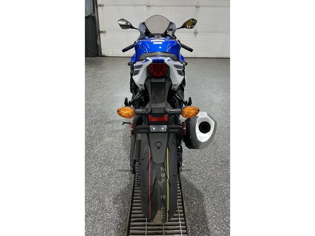 Suzuki GSX-R1000RZ 2025