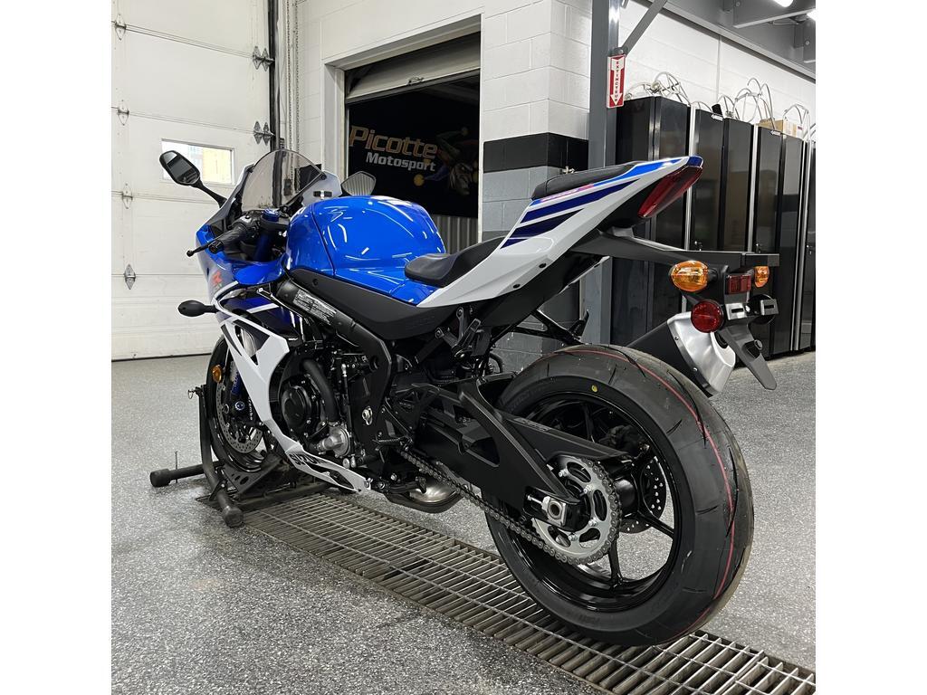 Suzuki GSX-R1000RZ 2025