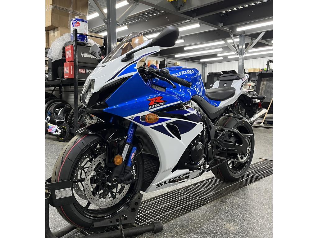 Suzuki GSX-R1000RZ 2025