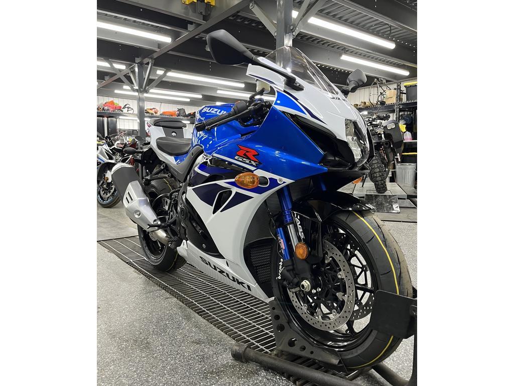 Suzuki GSX-R1000RZ 2025