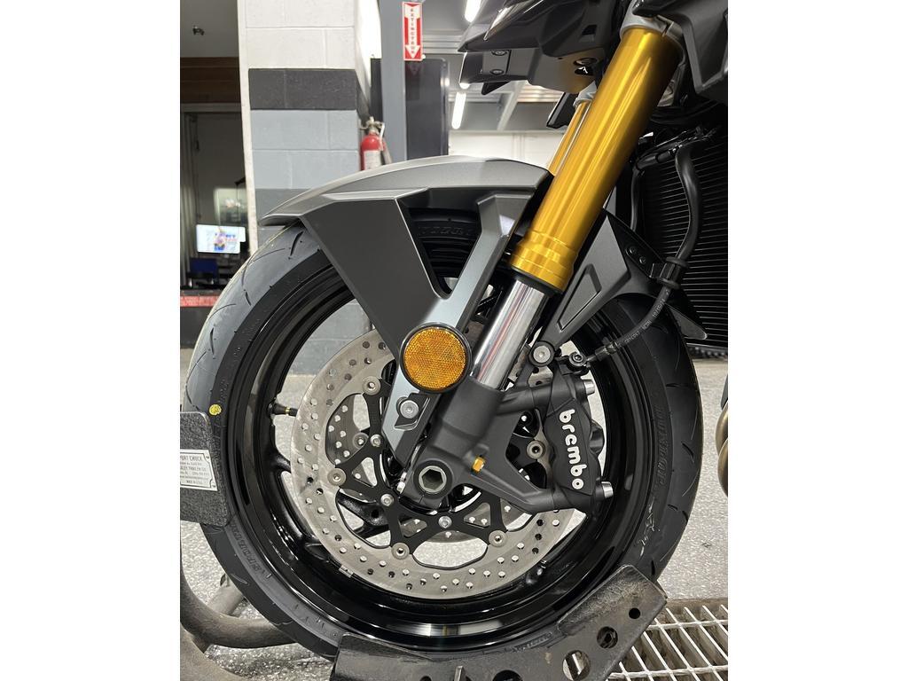 Suzuki GSX-S1000A 2025