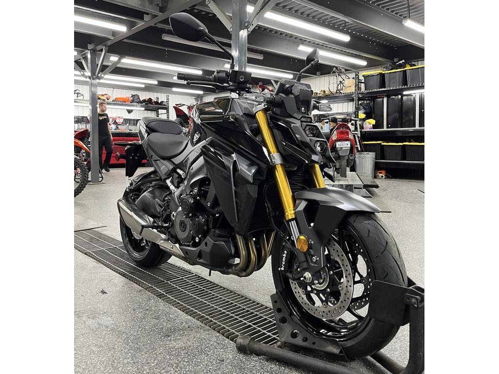 Suzuki GSX-S1000A 2025