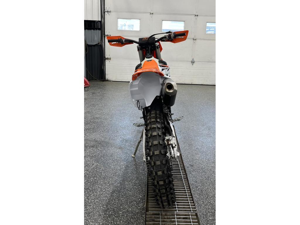 KTM 350 XC-F 2024