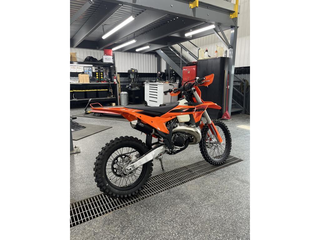 KTM 250 XC 2025