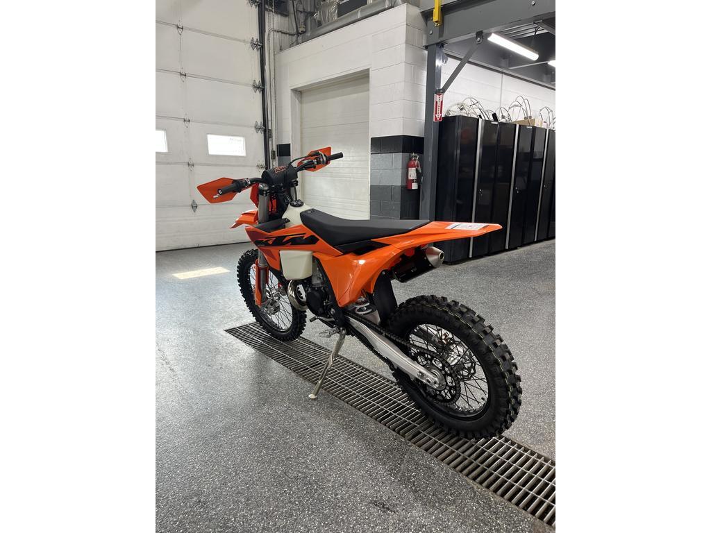KTM 250 XC 2025