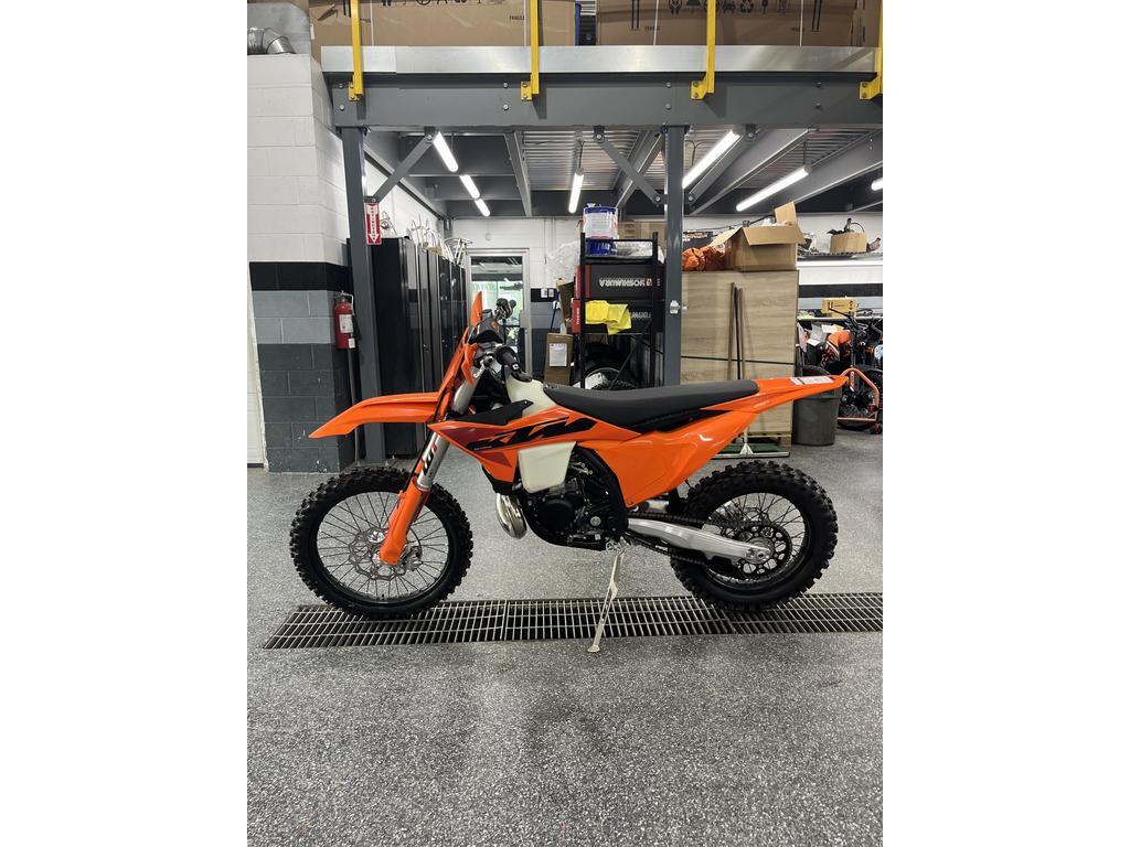 KTM 250 XC 2025