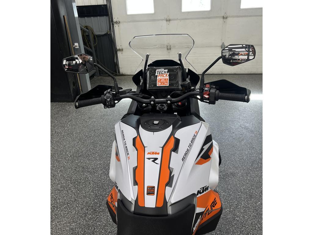 KTM 1290 Super Adventure S 2024