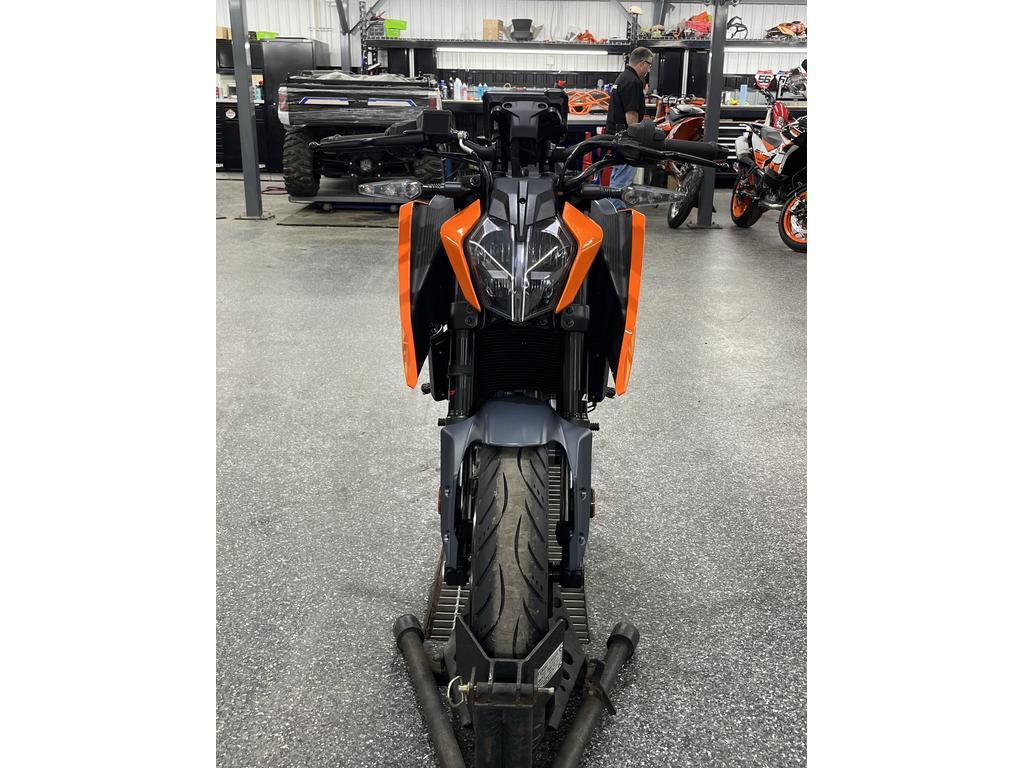 KTM 250 DUKE 2024