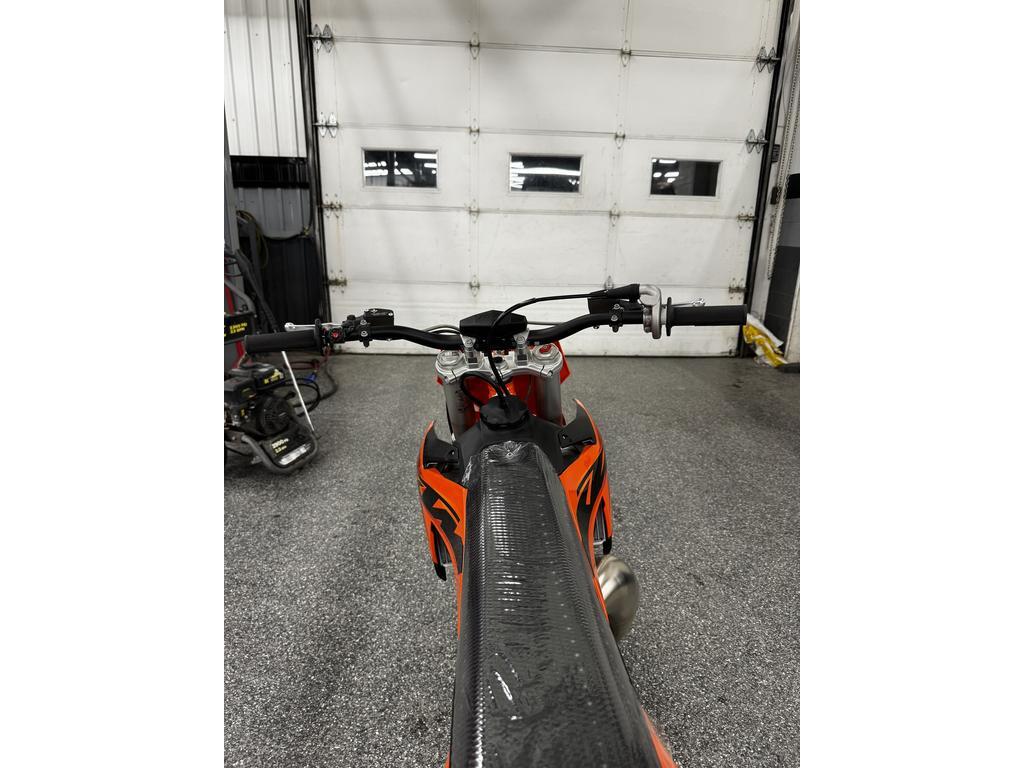 KTM 85 SX 2025