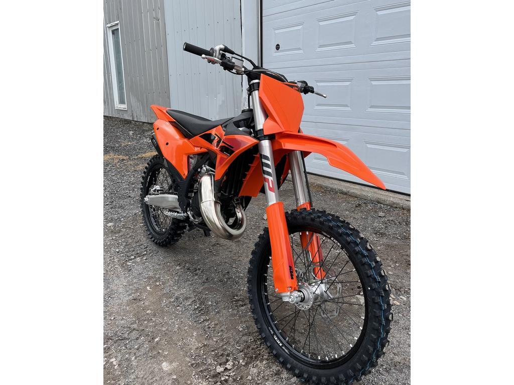 KTM 150 SX 2025