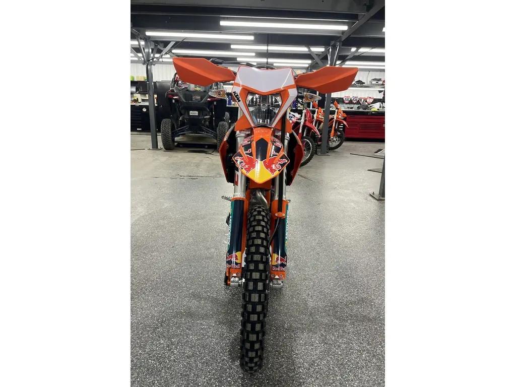 KTM 500 EXC-F CHAMPION 2025