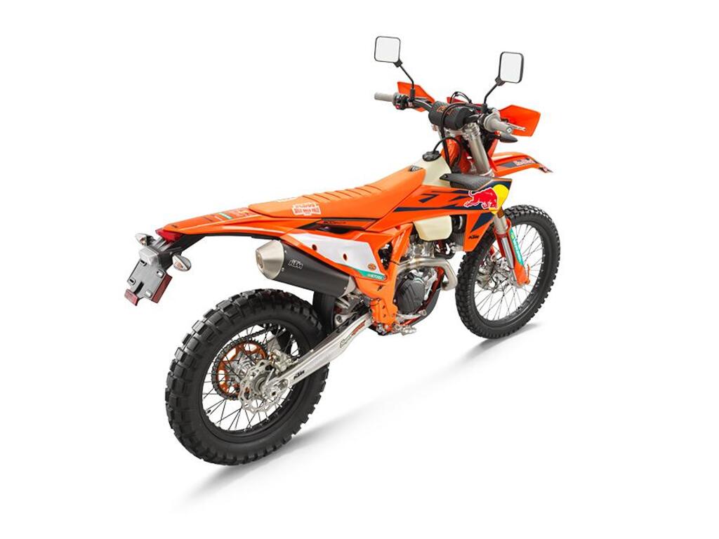 KTM 500 EXC-F CHAMPION 2025