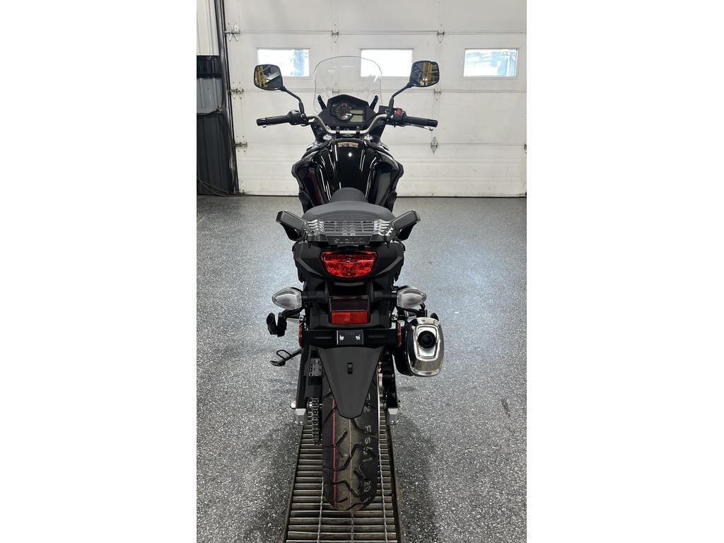 Suzuki V-Strom 650A 2025