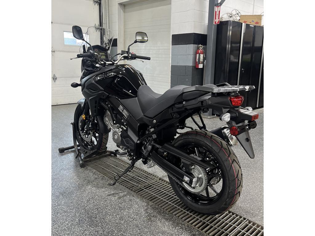 Suzuki V-Strom 650A 2025