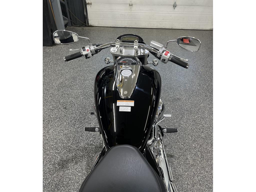 Suzuki Boulevard M109R 2025