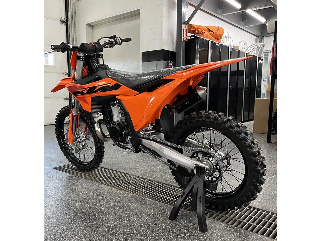KTM 300 SX 2025