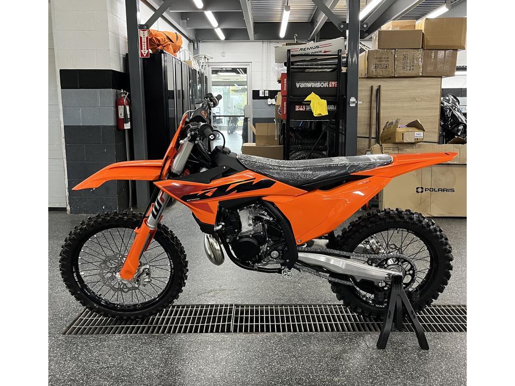 KTM 300 SX 2025