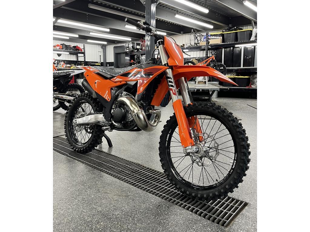 KTM 300 SX 2025