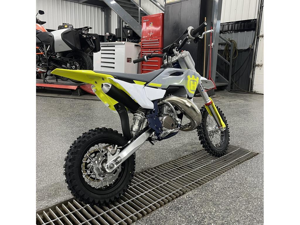 Husqvarna TC 50 2025