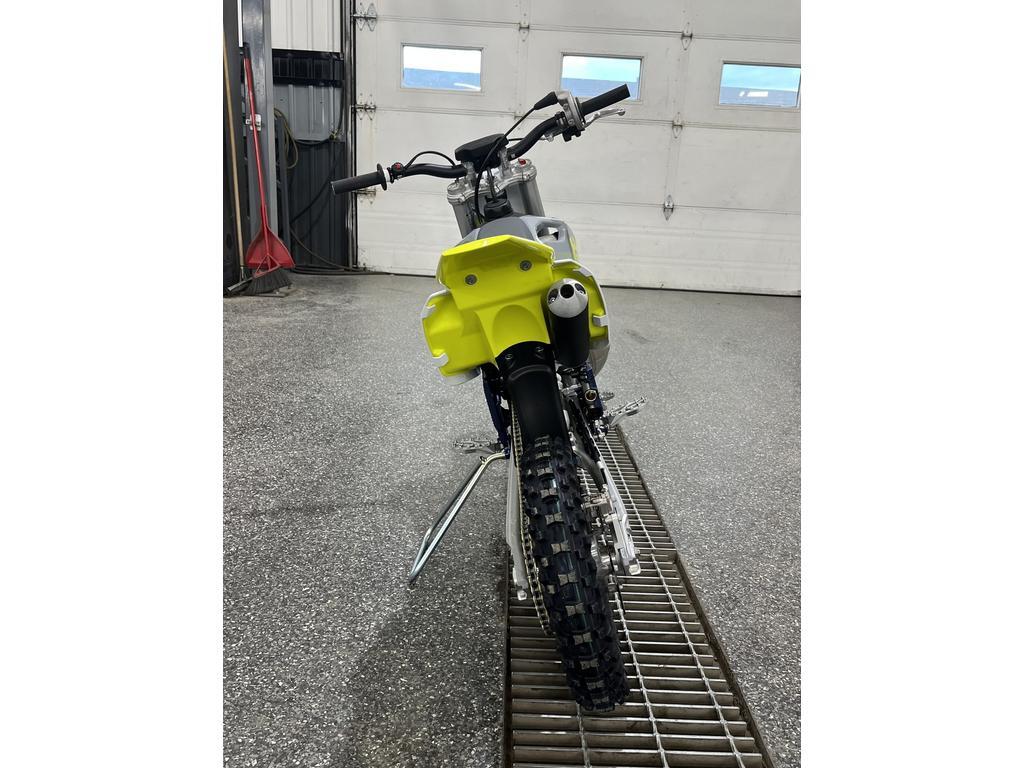 Husqvarna TC 50 2025