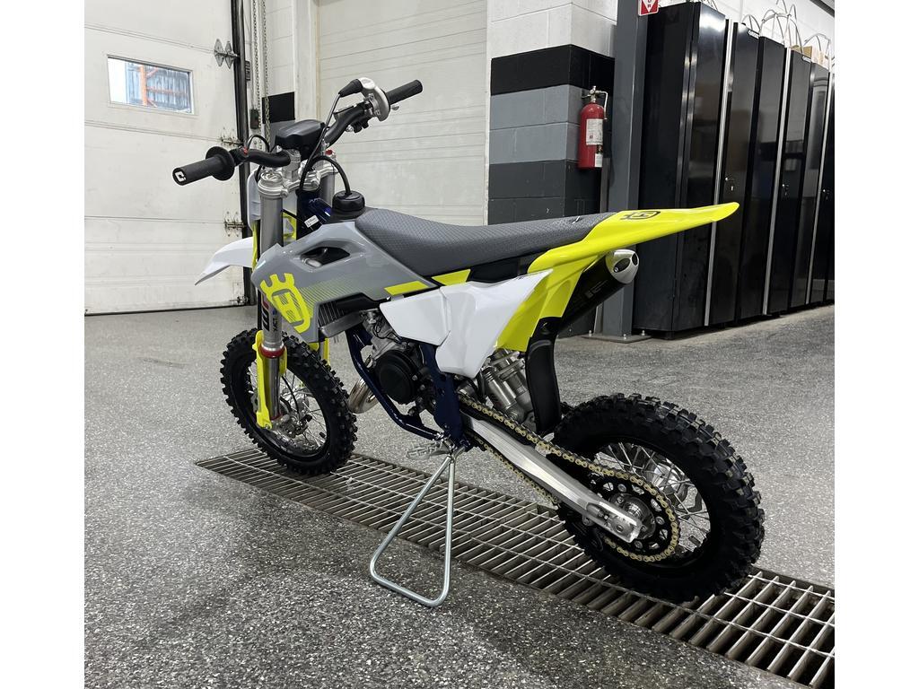 Husqvarna TC 50 2025