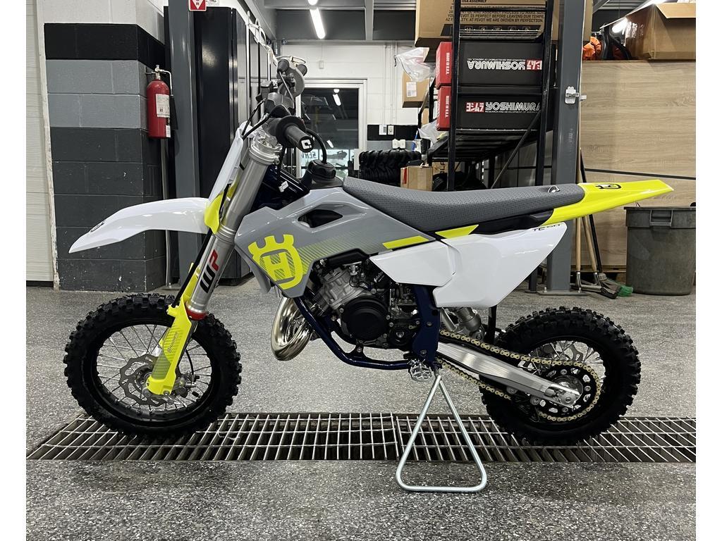 Husqvarna TC 50 2025