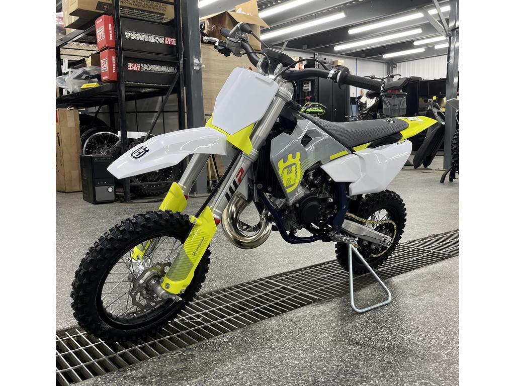 Husqvarna TC 50 2025