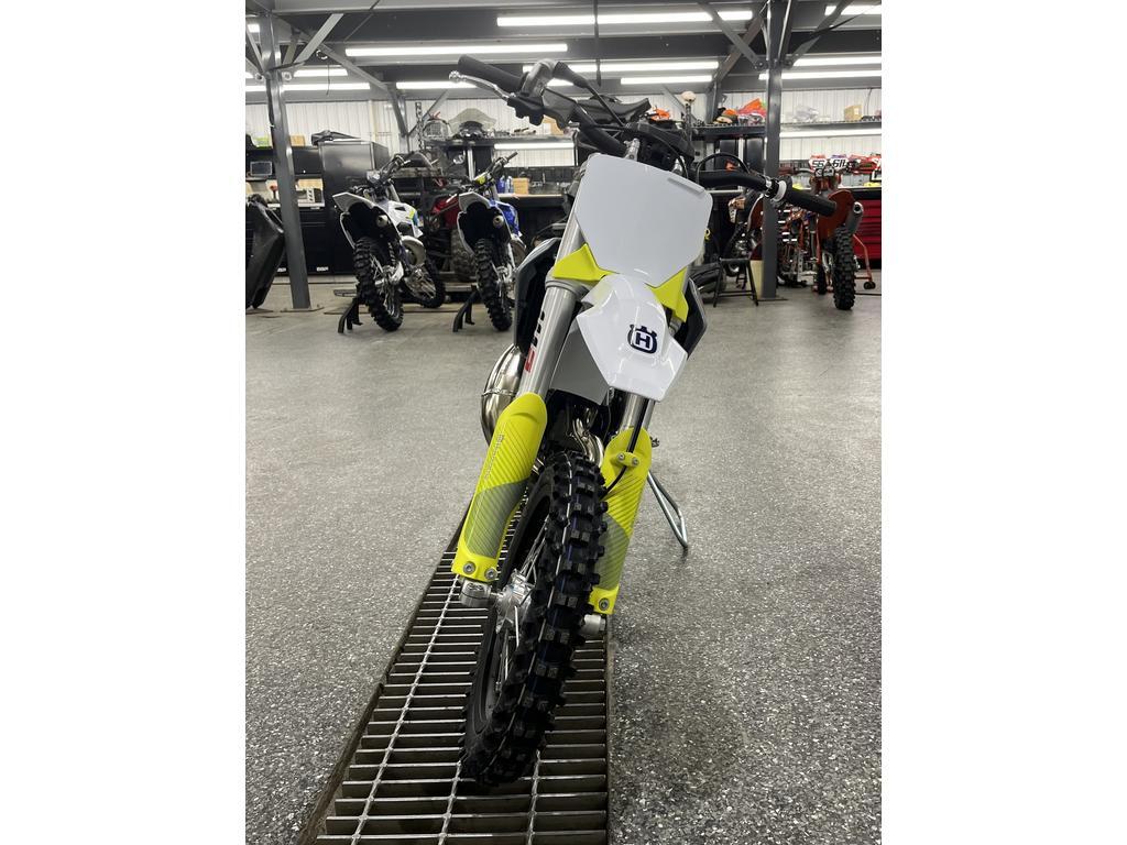 Husqvarna TC 50 2025