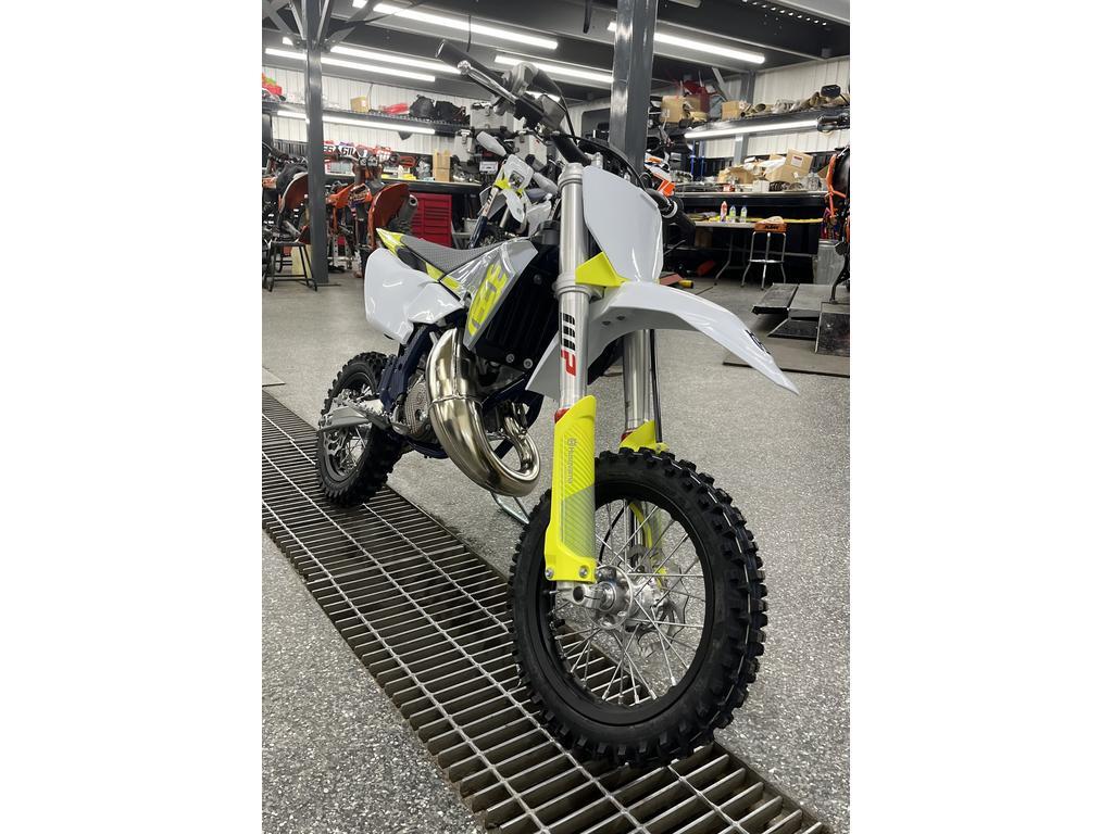 Husqvarna TC 50 2025