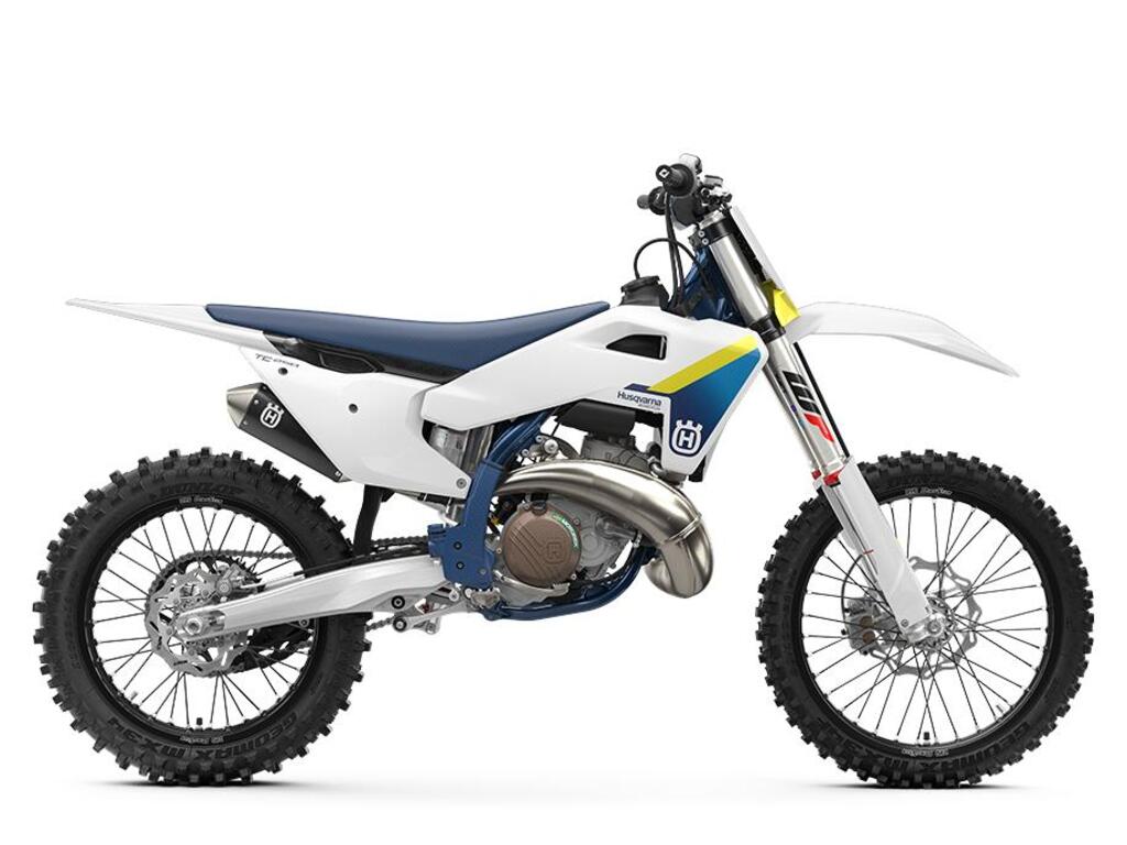 Husqvarna TC250 2025