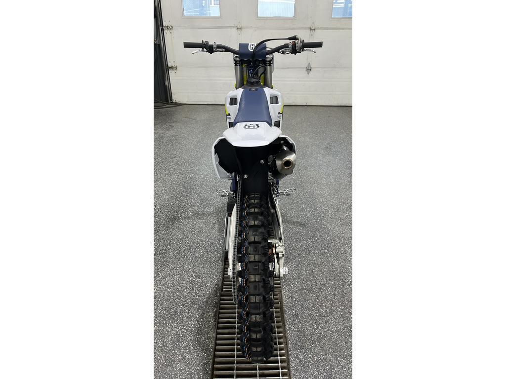 Husqvarna TC250 2025