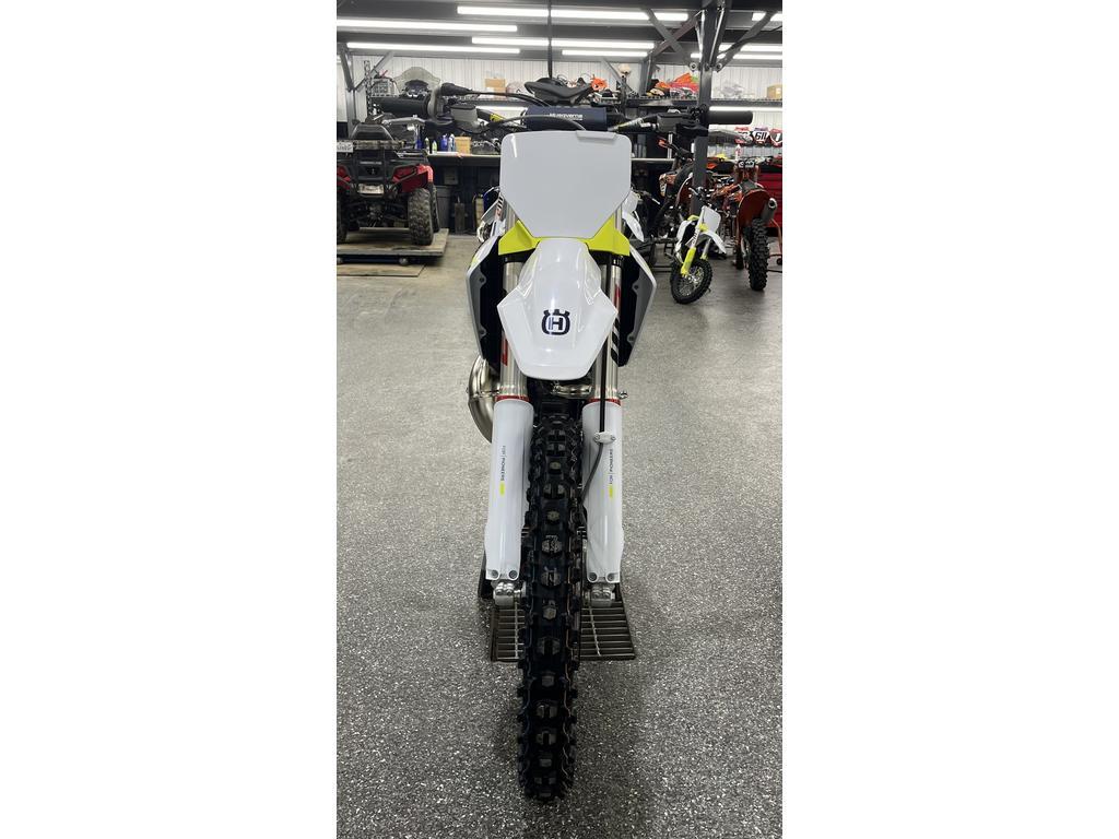 Husqvarna TC250 2025