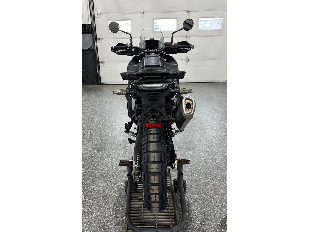 Husqvarna Norden 901 2025