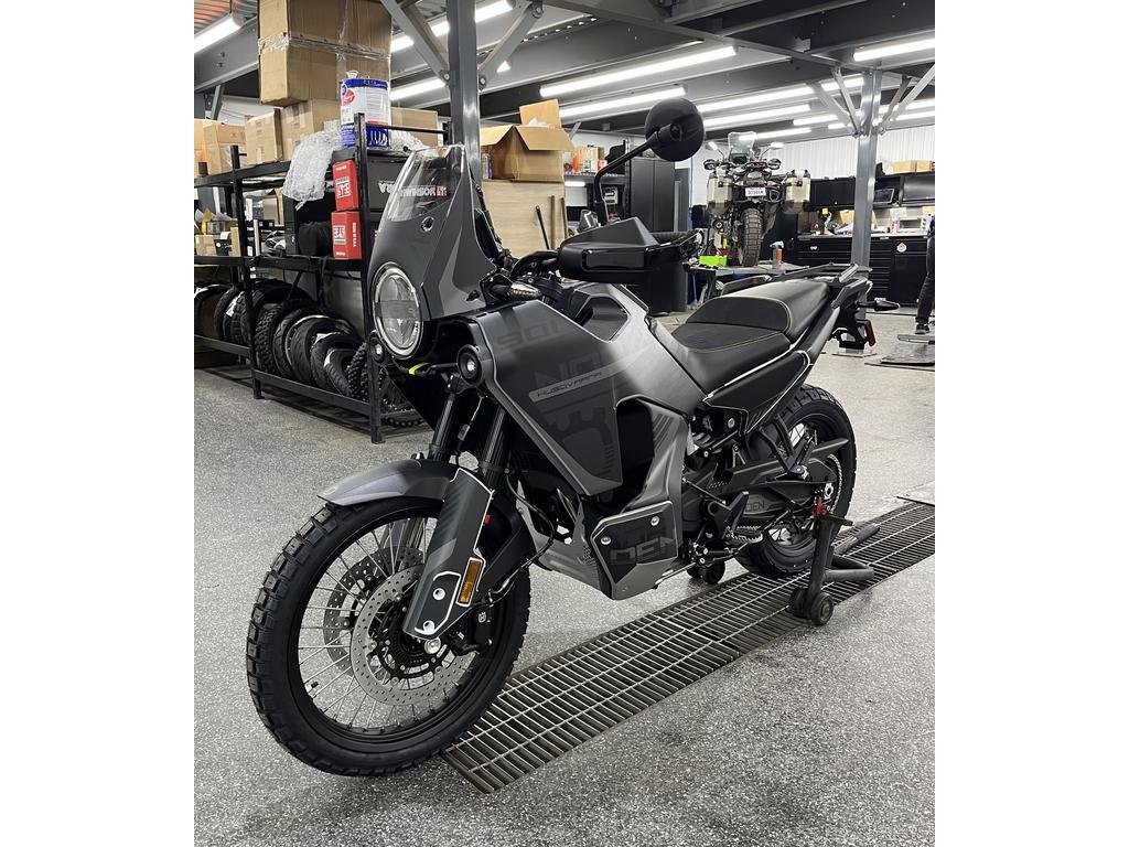 Husqvarna Norden 901 2025