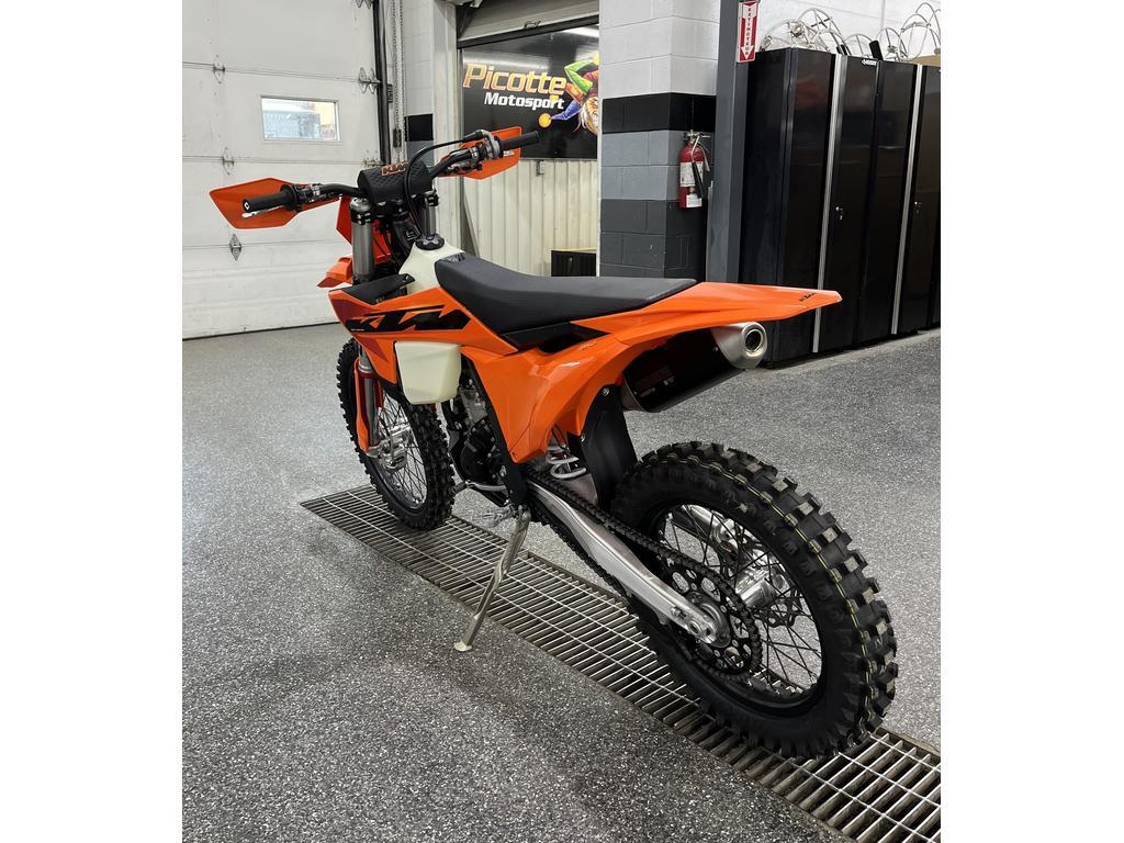 KTM 350 XC-F 2025