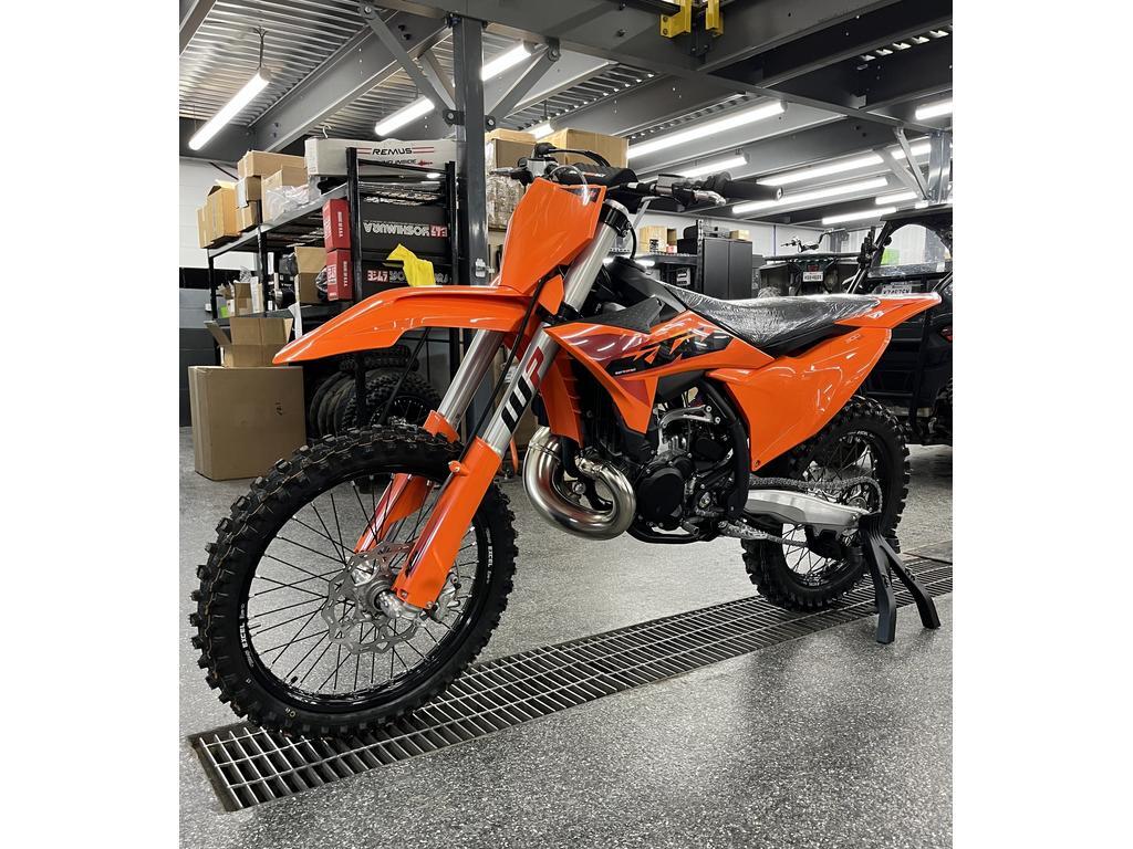 KTM 300 SX 2025