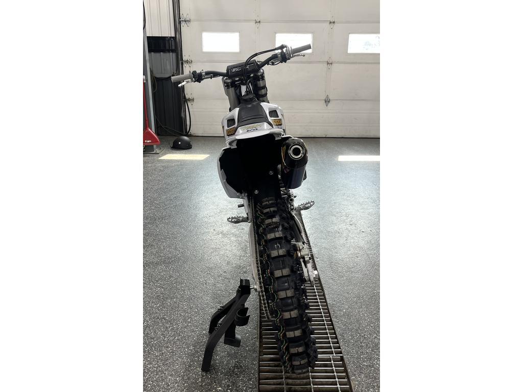 Husqvarna FC 450 FACTORY EDITI 2025