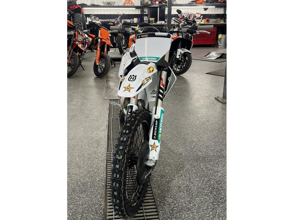 Husqvarna FC 450 FACTORY EDITI 2025