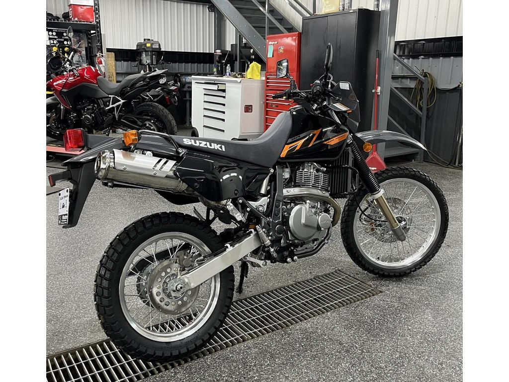 Suzuki DR650SE 2025