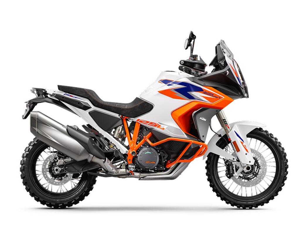 KTM 1290 ADVENTURE R 2024