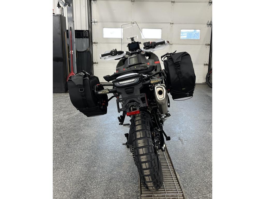 Husqvarna NORDEN 901 EXPEDITIO 2025