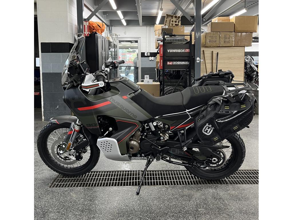 Husqvarna NORDEN 901 EXPEDITIO 2025