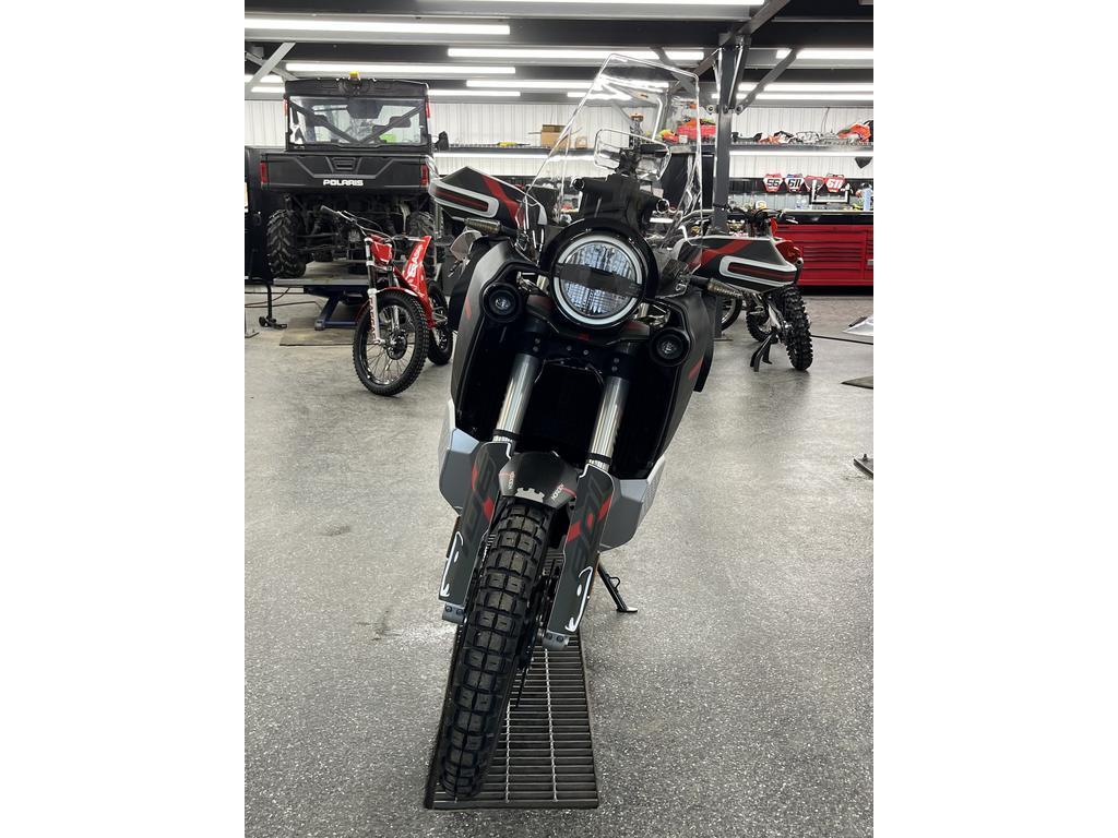 Husqvarna NORDEN 901 EXPEDITIO 2025