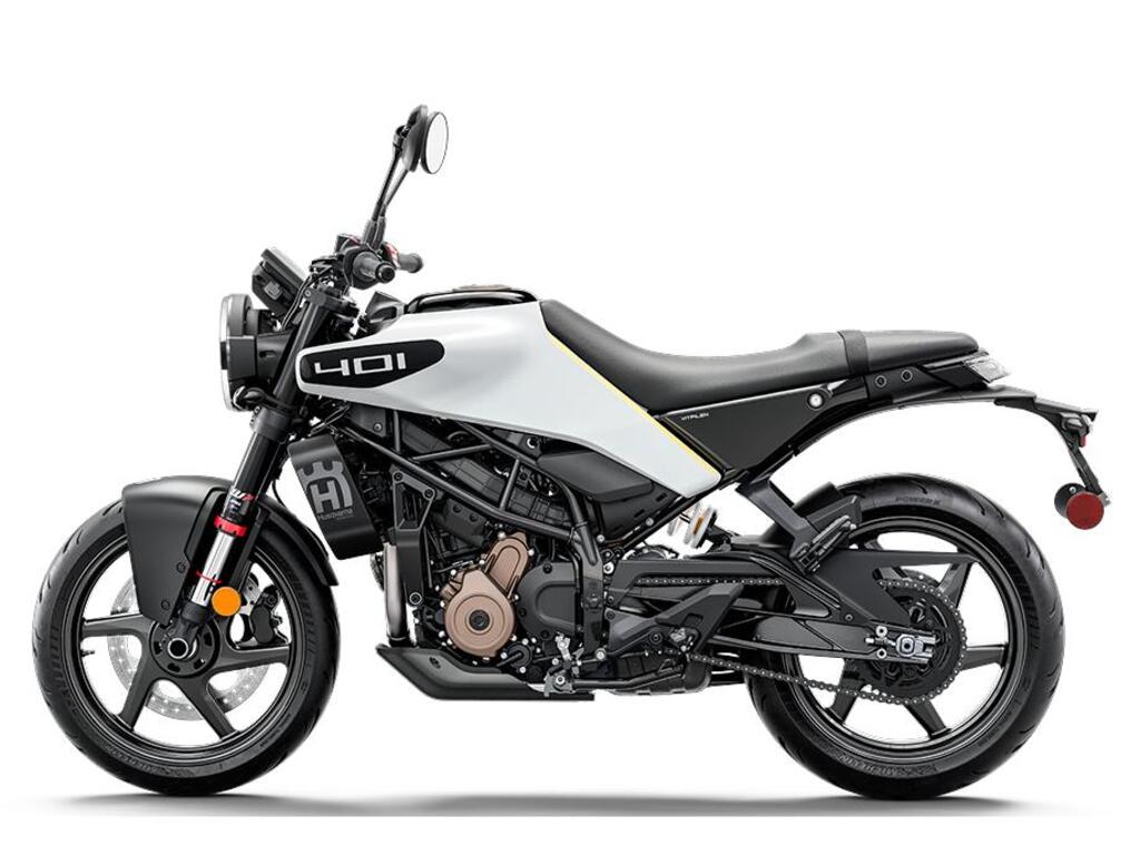 Husqvarna VITPILEN 401 B.D. 2024