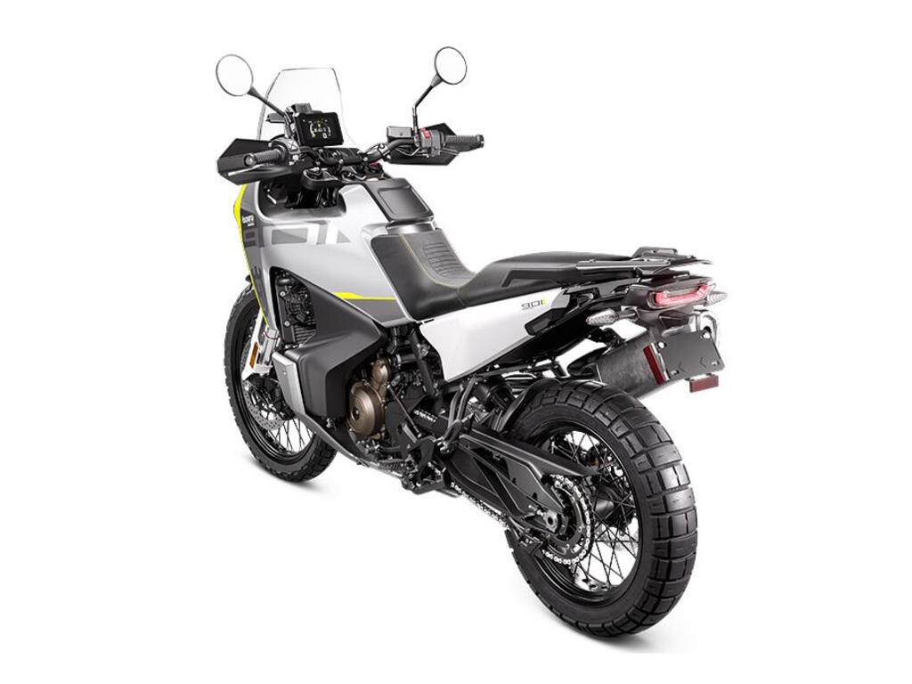Husqvarna Norden 901 2025