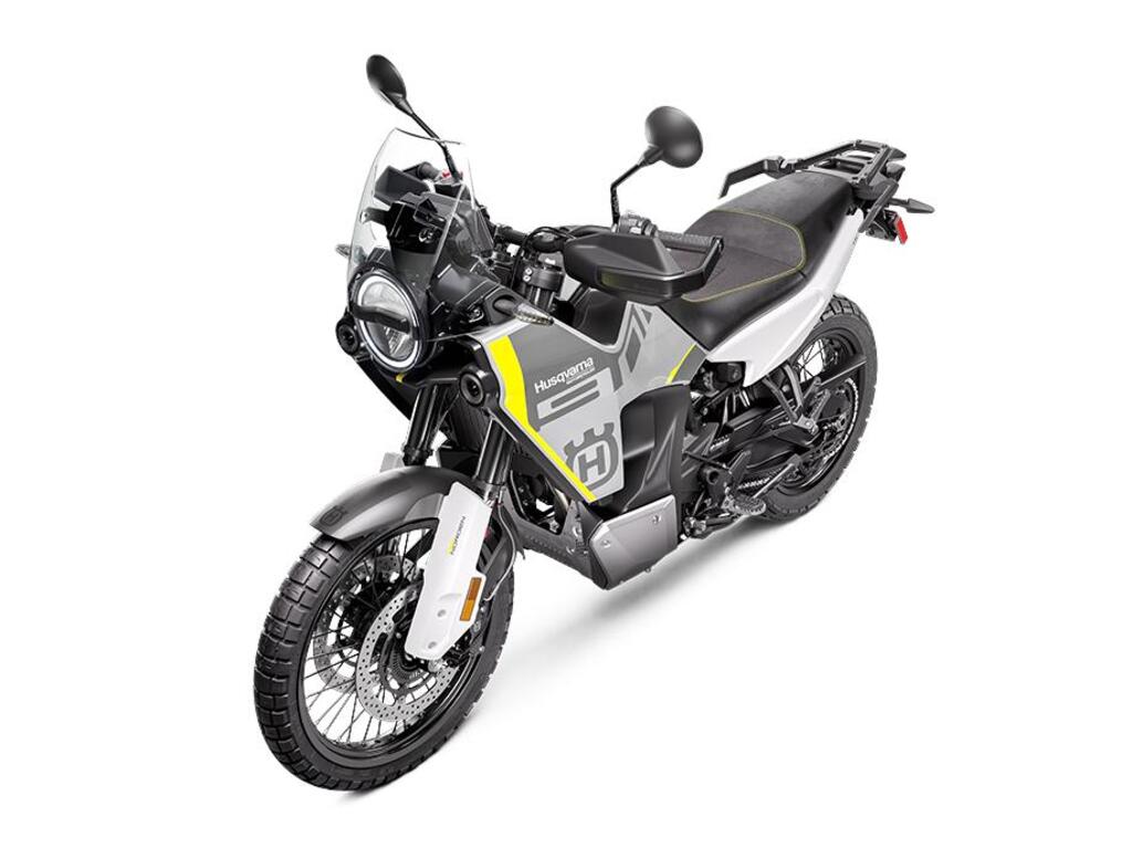 Husqvarna Norden 901 2025