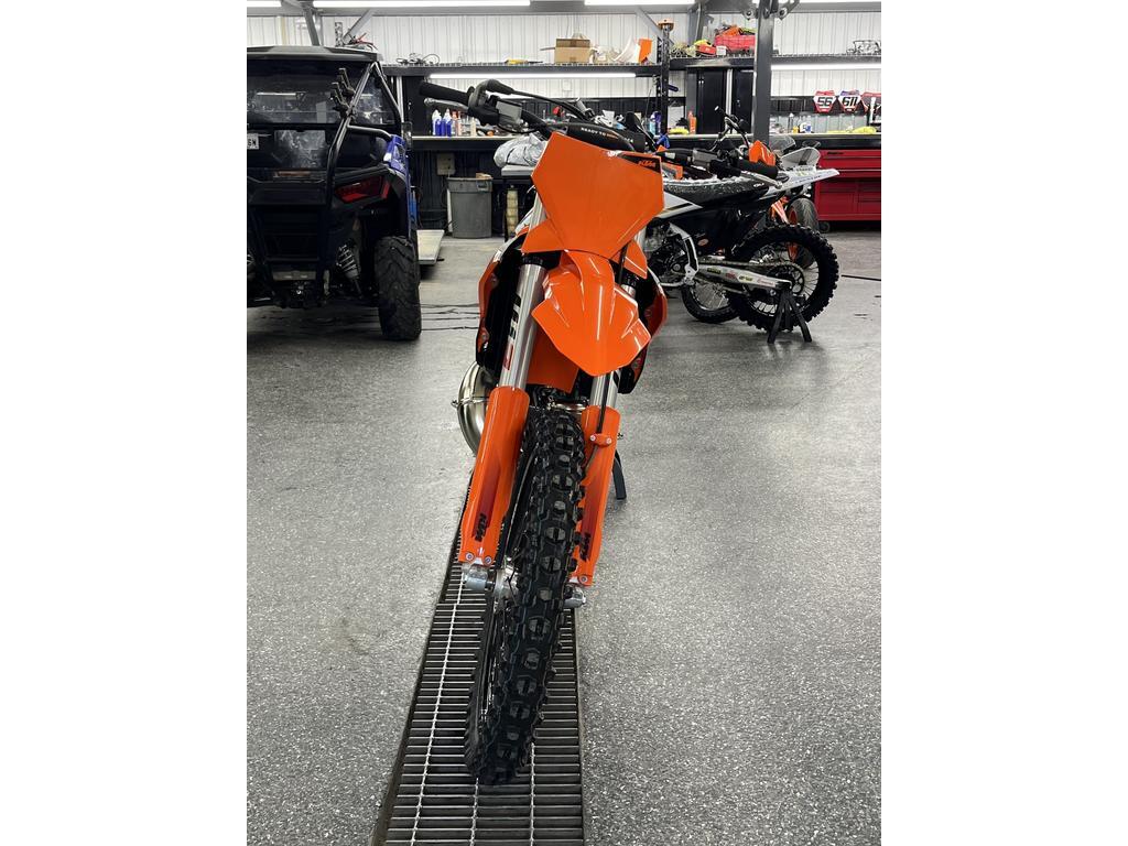 KTM 300 SX 2025